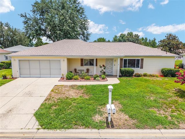 11335 SW 138TH LANE, Dunnellon, FL 34432