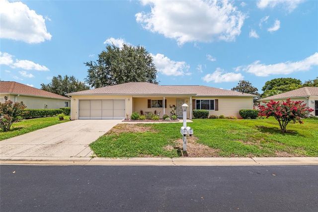 11335 SW 138TH LANE, Dunnellon, FL 34432