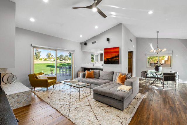 35 Mission Court Court, Rancho Mirage, CA 92270