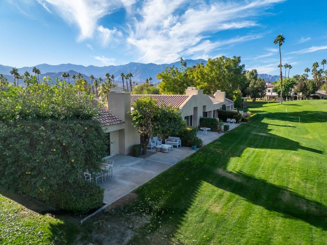 35 Mission Court Court, Rancho Mirage, CA 92270