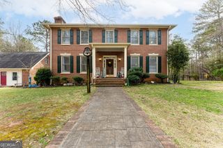 385 Stembridge Road SE, Milledgeville, GA 31061