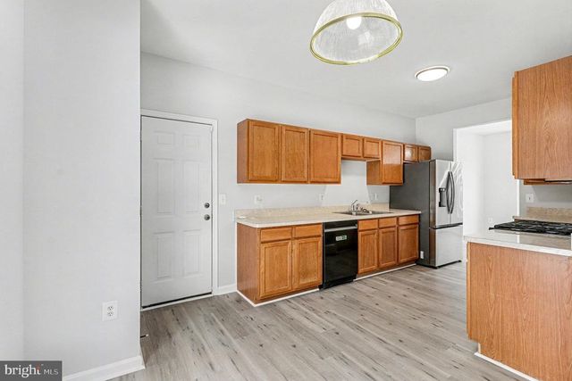 6219 HOT SPRING LN, Fredericksburg, VA 22407