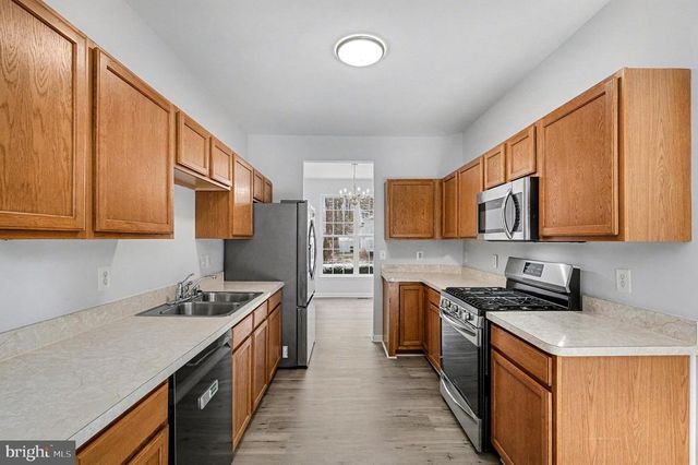 6219 HOT SPRING LN, Fredericksburg, VA 22407