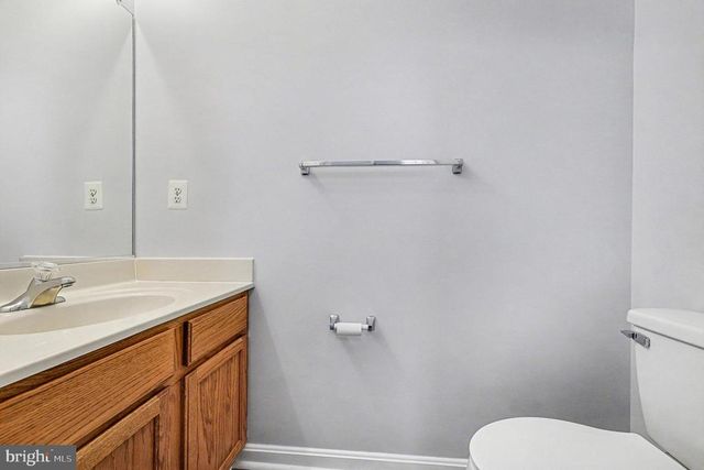 6219 HOT SPRING LN, Fredericksburg, VA 22407