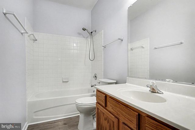 6219 HOT SPRING LN, Fredericksburg, VA 22407