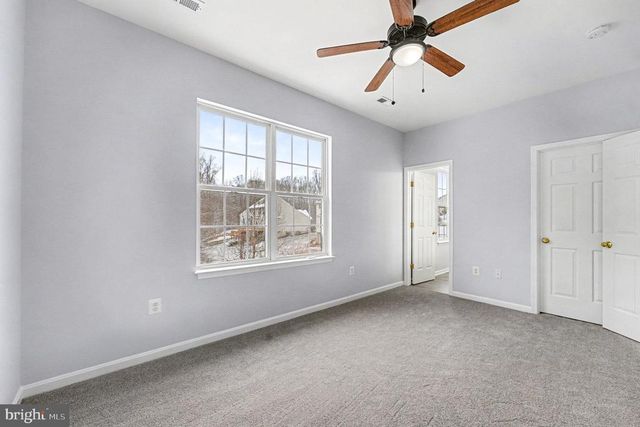 6219 HOT SPRING LN, Fredericksburg, VA 22407