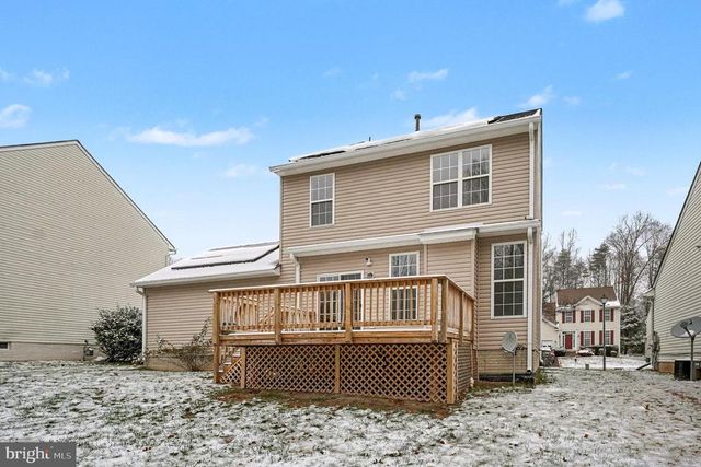 6219 HOT SPRING LN, Fredericksburg, VA 22407