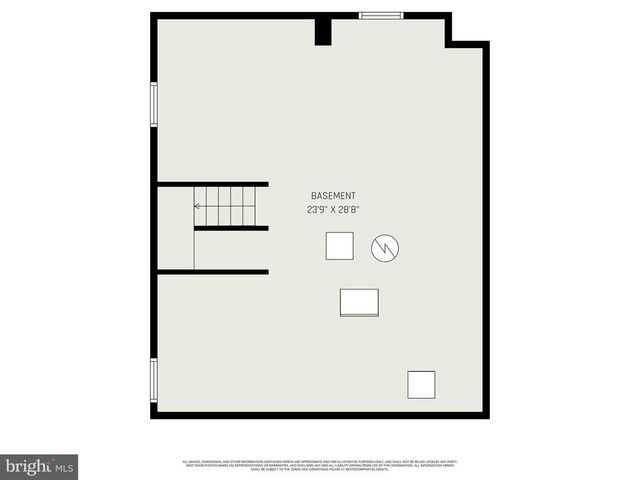 6219 HOT SPRING LN, Fredericksburg, VA 22407