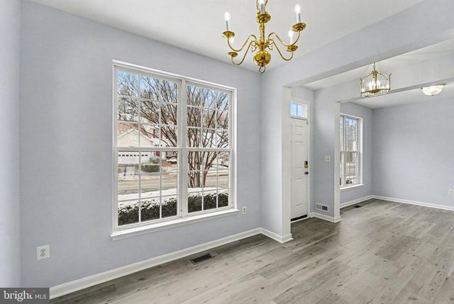 6219 HOT SPRING LN, Fredericksburg, VA 22407