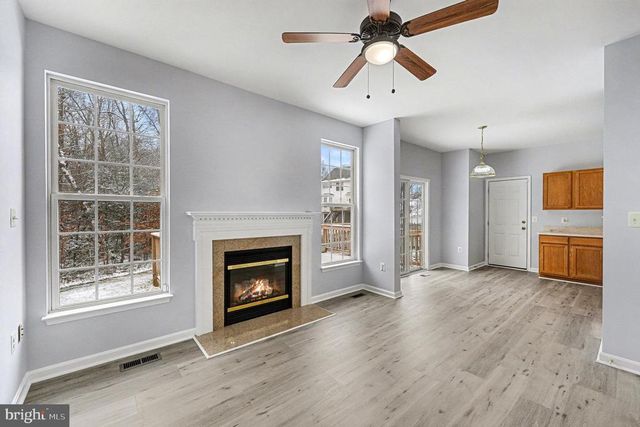 6219 HOT SPRING LN, Fredericksburg, VA 22407