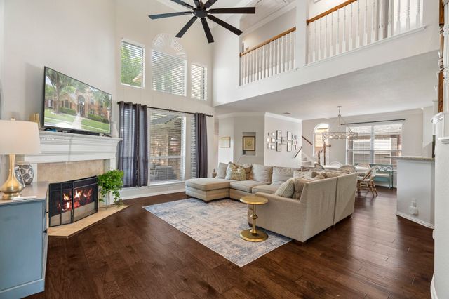 3245 White Spruce Drive, Frisco, TX 75033