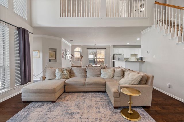 3245 White Spruce Drive, Frisco, TX 75033