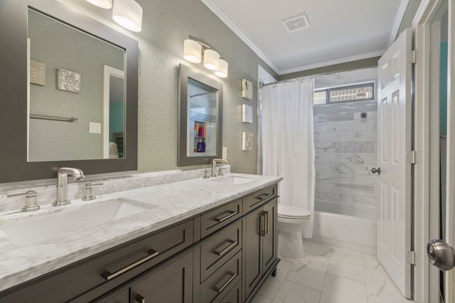 3245 White Spruce Drive, Frisco, TX 75033