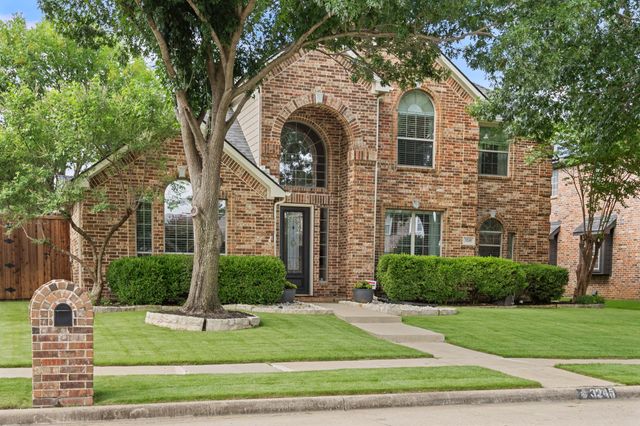 3245 White Spruce Drive, Frisco, TX 75033