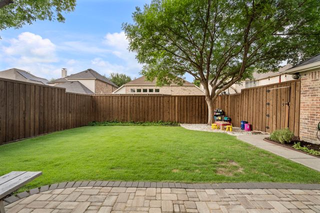 3245 White Spruce Drive, Frisco, TX 75033