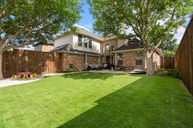 3245 White Spruce Drive, Frisco, TX 75033