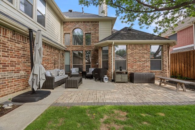 3245 White Spruce Drive, Frisco, TX 75033