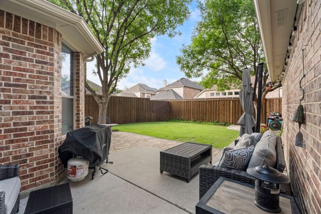 3245 White Spruce Drive, Frisco, TX 75033