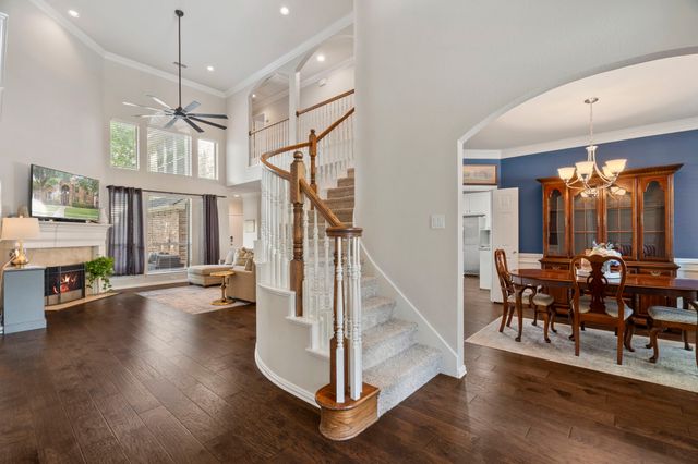 3245 White Spruce Drive, Frisco, TX 75033