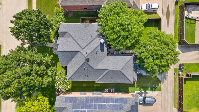 3245 White Spruce Drive, Frisco, TX 75033
