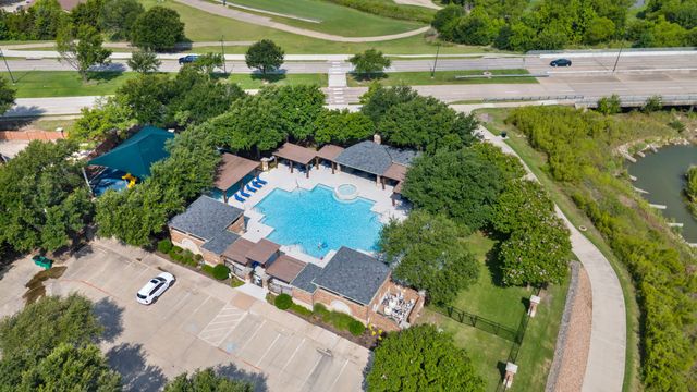3245 White Spruce Drive, Frisco, TX 75033