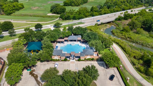 3245 White Spruce Drive, Frisco, TX 75033