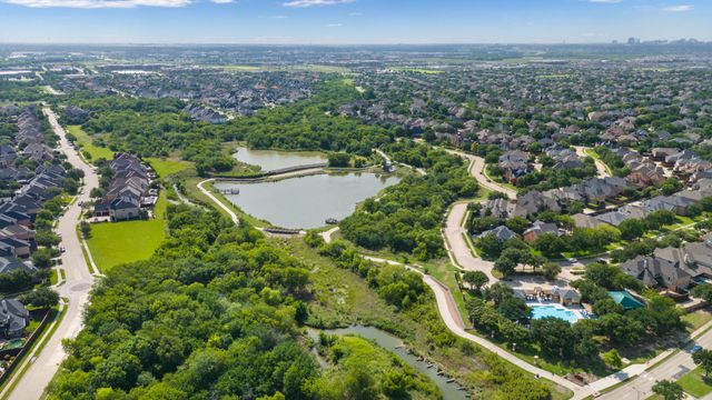 3245 White Spruce Drive, Frisco, TX 75033
