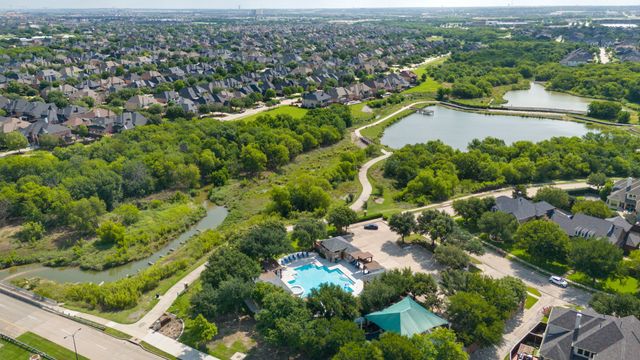3245 White Spruce Drive, Frisco, TX 75033