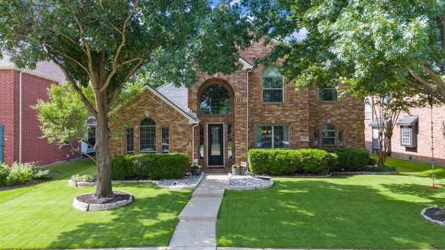 3245 White Spruce Drive, Frisco, TX 75033