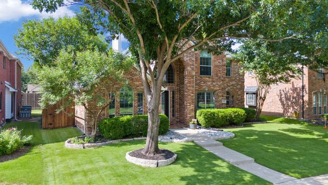 3245 White Spruce Drive, Frisco, TX 75033