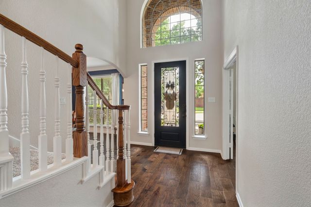 3245 White Spruce Drive, Frisco, TX 75033