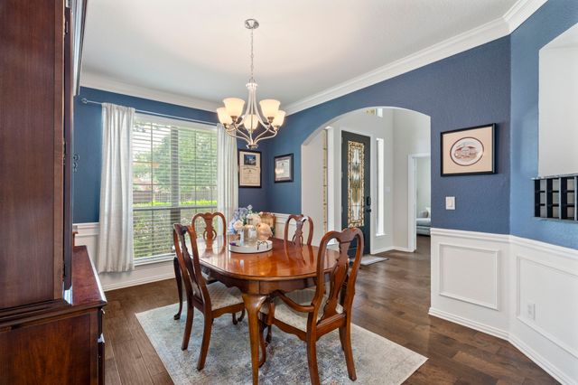 3245 White Spruce Drive, Frisco, TX 75033