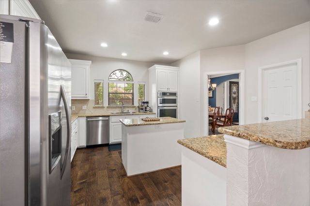 3245 White Spruce Drive, Frisco, TX 75033