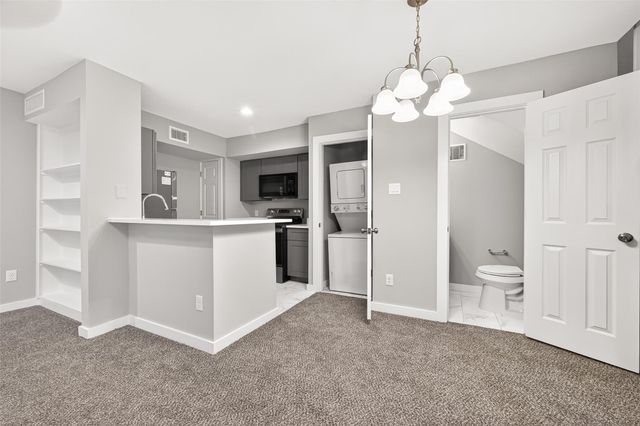 2800 Jeanetta Street 1602, Houston, TX 77063