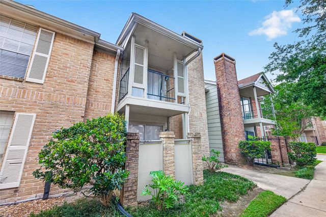 2800 Jeanetta Street 1602, Houston, TX 77063