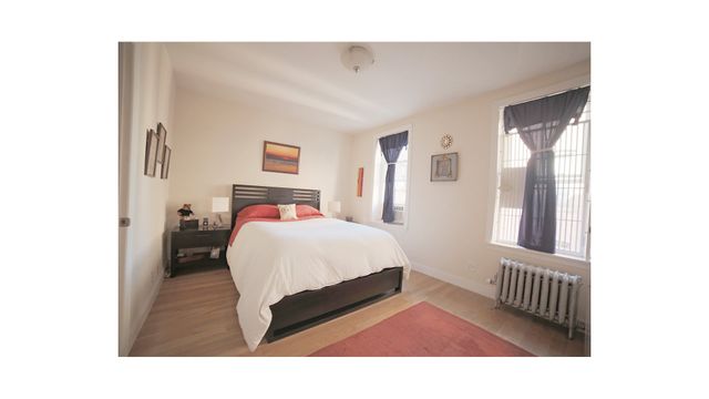 811 Walton Ave Apt E18, New York City, NY 10451