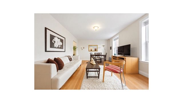 811 Walton Ave Apt E18, New York City, NY 10451