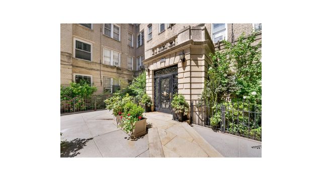 811 Walton Ave Apt E18, New York City, NY 10451