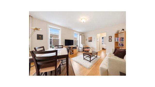 811 Walton Ave Apt E18, New York City, NY 10451