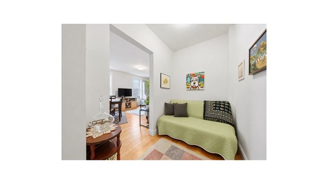 811 Walton Ave Apt E18, New York City, NY 10451