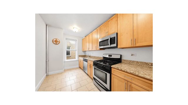 811 Walton Ave Apt E18, New York City, NY 10451