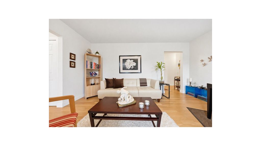 811 Walton Ave Apt E18, New York City, NY 10451