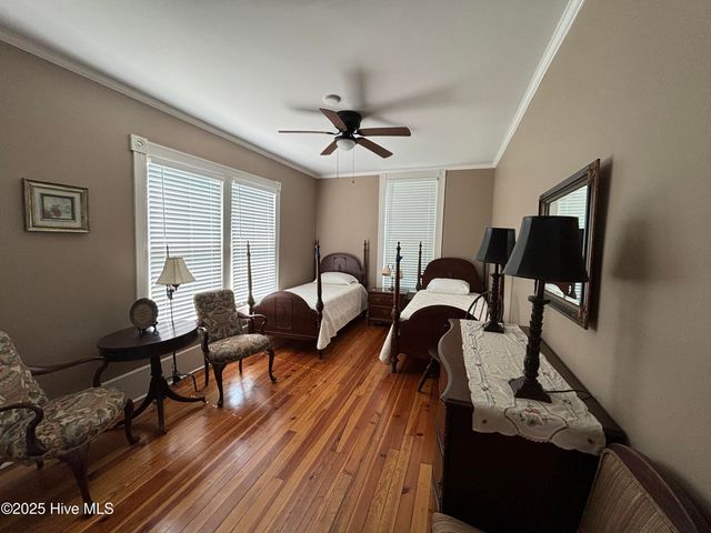 217 N Howard Street, Chadbourn, NC 28431