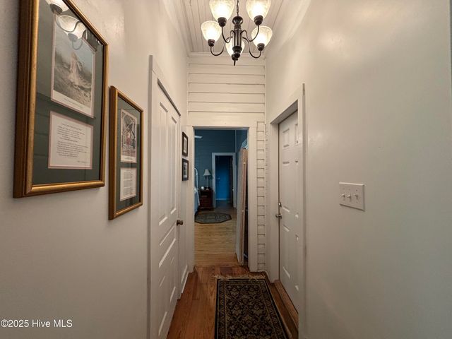 217 N Howard Street, Chadbourn, NC 28431