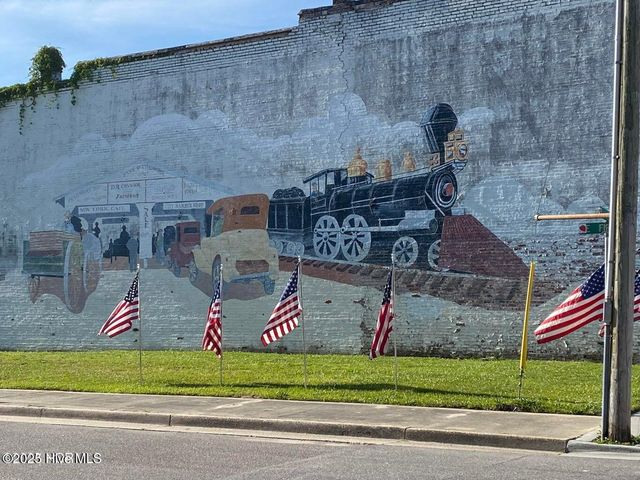 217 N Howard Street, Chadbourn, NC 28431