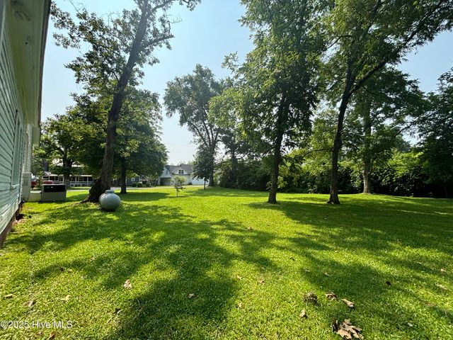 217 N Howard Street, Chadbourn, NC 28431