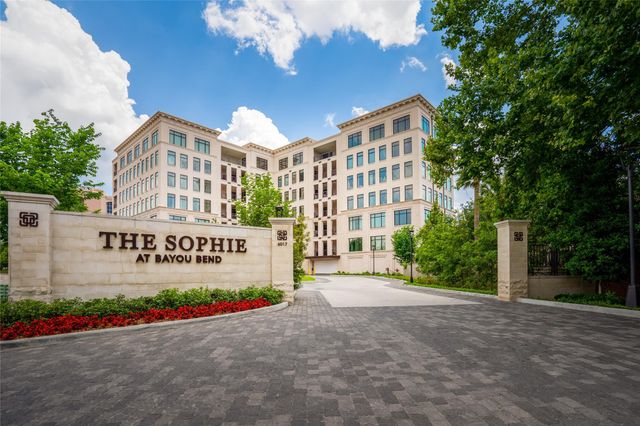 6017 Memorial Drive 305, Houston, TX 77007