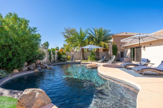 1393 E MEAD Drive, Chandler, AZ 85249