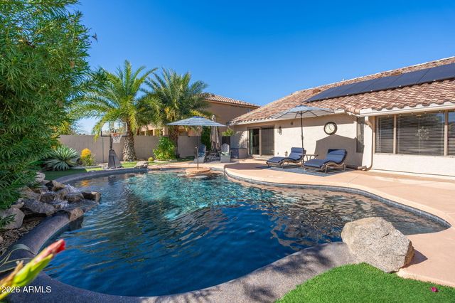 1393 E MEAD Drive, Chandler, AZ 85249