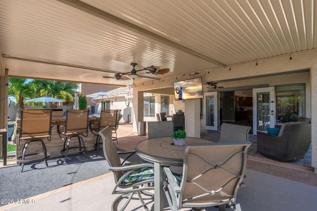 1393 E MEAD Drive, Chandler, AZ 85249